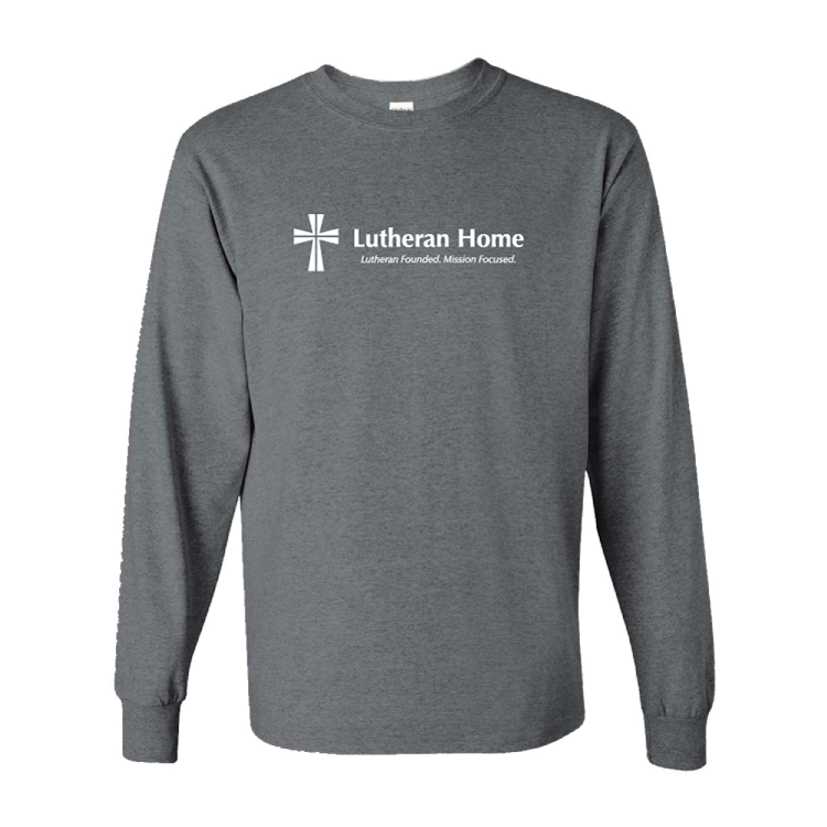 Long Sleeve T-Shirt - Image 5