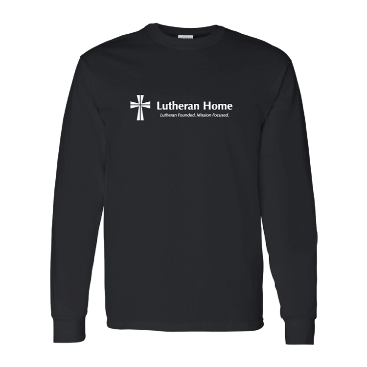 Long Sleeve T-Shirt - Image 3