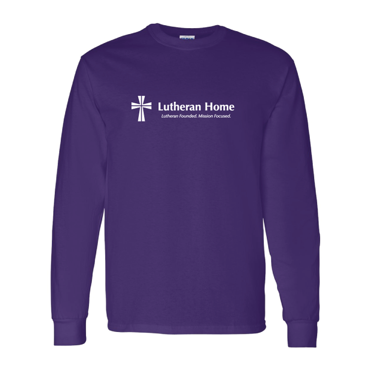 Long Sleeve T-Shirt - Image 4