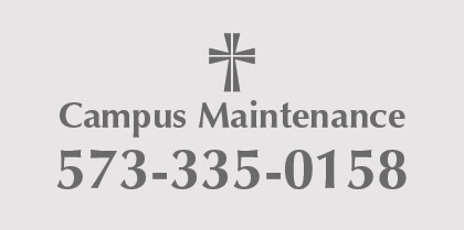 Campus Maintenance Requests