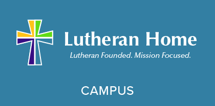 Lutheran Home Calendar