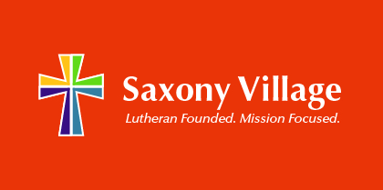 Saxony Village Calendar