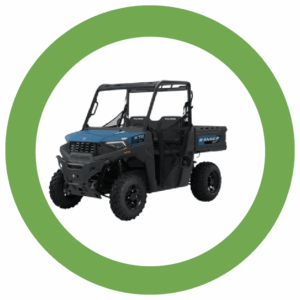 2025 Polaris Ranger SP 570 Premium