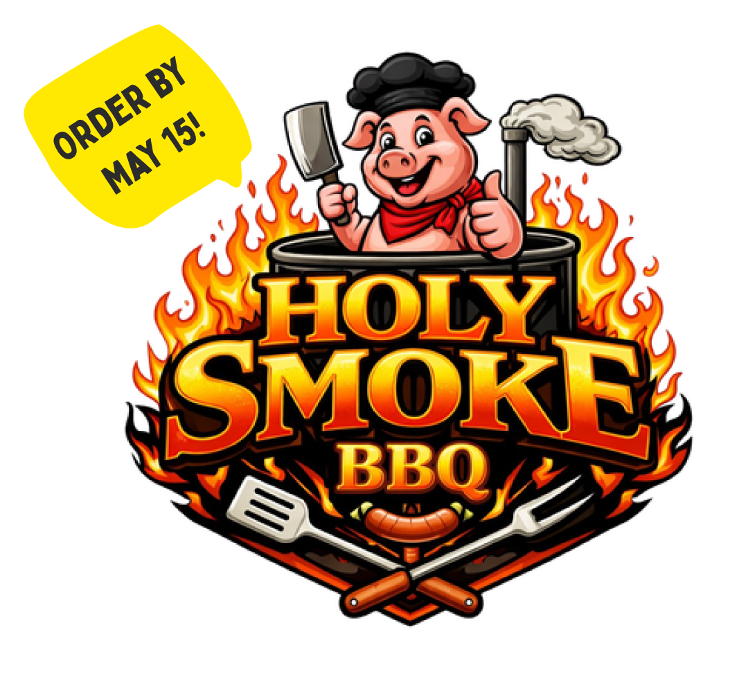 Holy Smokes BBQ